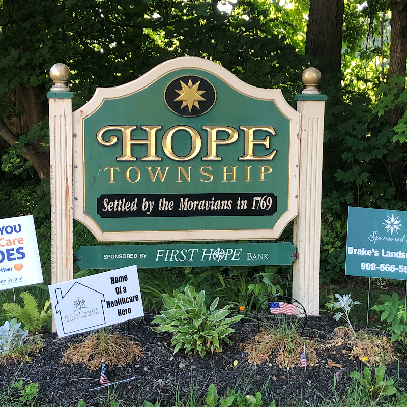 FOREST MANOR HCC nursing home in BLAIRSTOWN, NJ - Photo 5 of 5