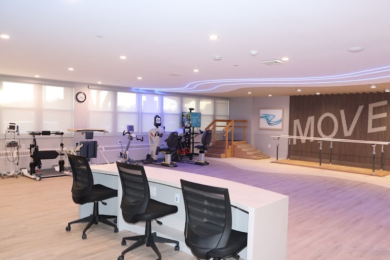 RIVER FRONT REHABILITATION AND HEALTHCARE CENTER nursing home in PENNSAUKEN, NJ - Photo 2 of 5