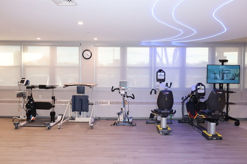 RIVER FRONT REHABILITATION AND HEALTHCARE CENTER nursing home in PENNSAUKEN, NJ - Photo 5 of 5