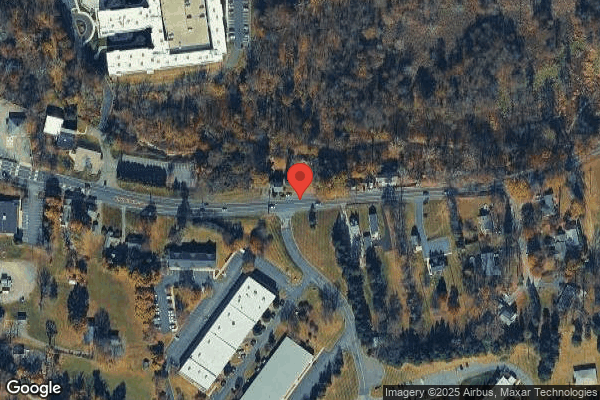 HUNTERDON CARE CENTER LLC nursing home in FLEMINGTON, NJ - Photo 1 of 5