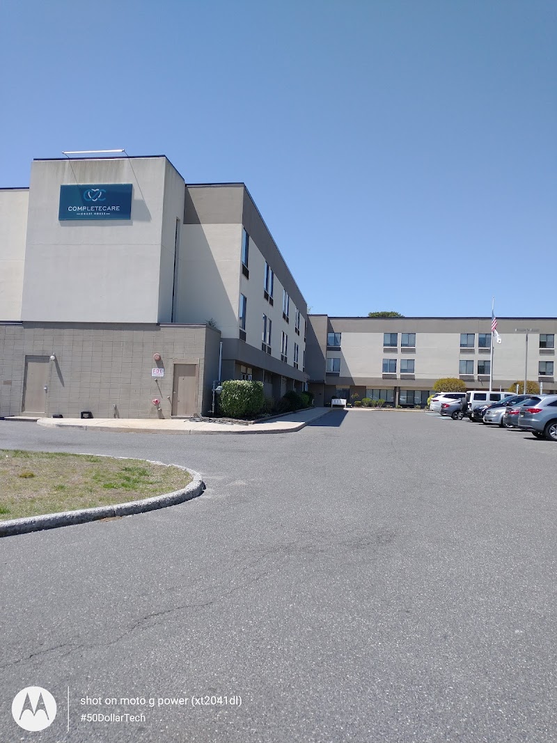 COMPLETE CARE AT COURT HOUSE, LLC nursing home in CAPE MAY COURT HOUSE, NJ - Photo 2 of 10