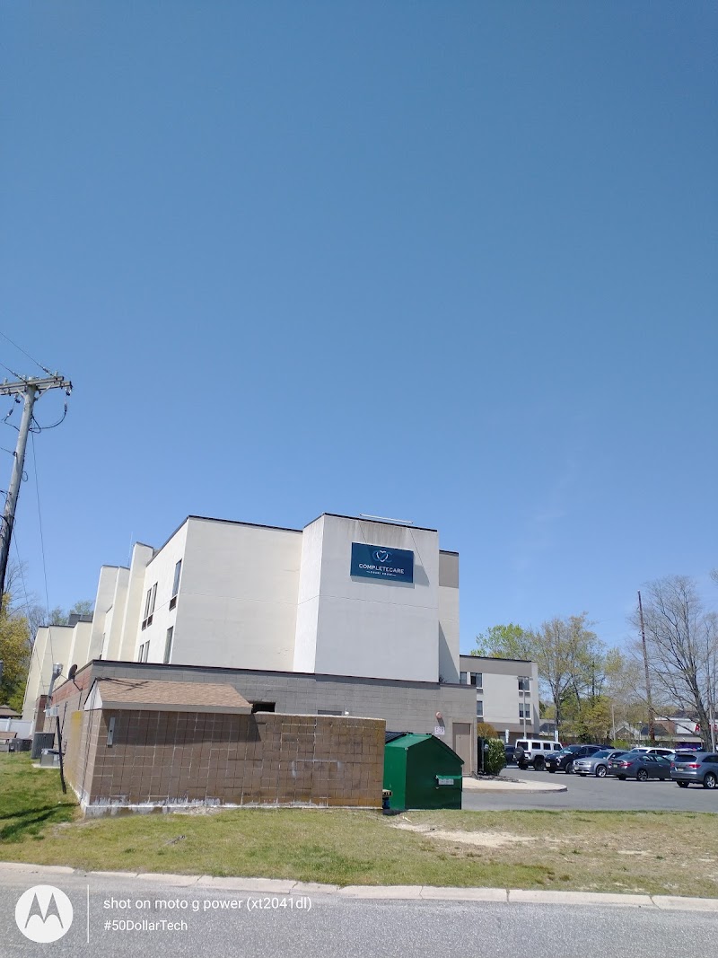 COMPLETE CARE AT COURT HOUSE, LLC nursing home in CAPE MAY COURT HOUSE, NJ - Photo 3 of 10