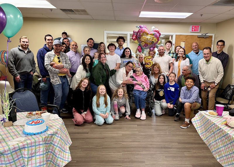 COMPLETE CARE AT COURT HOUSE, LLC nursing home in CAPE MAY COURT HOUSE, NJ - Photo 4 of 10