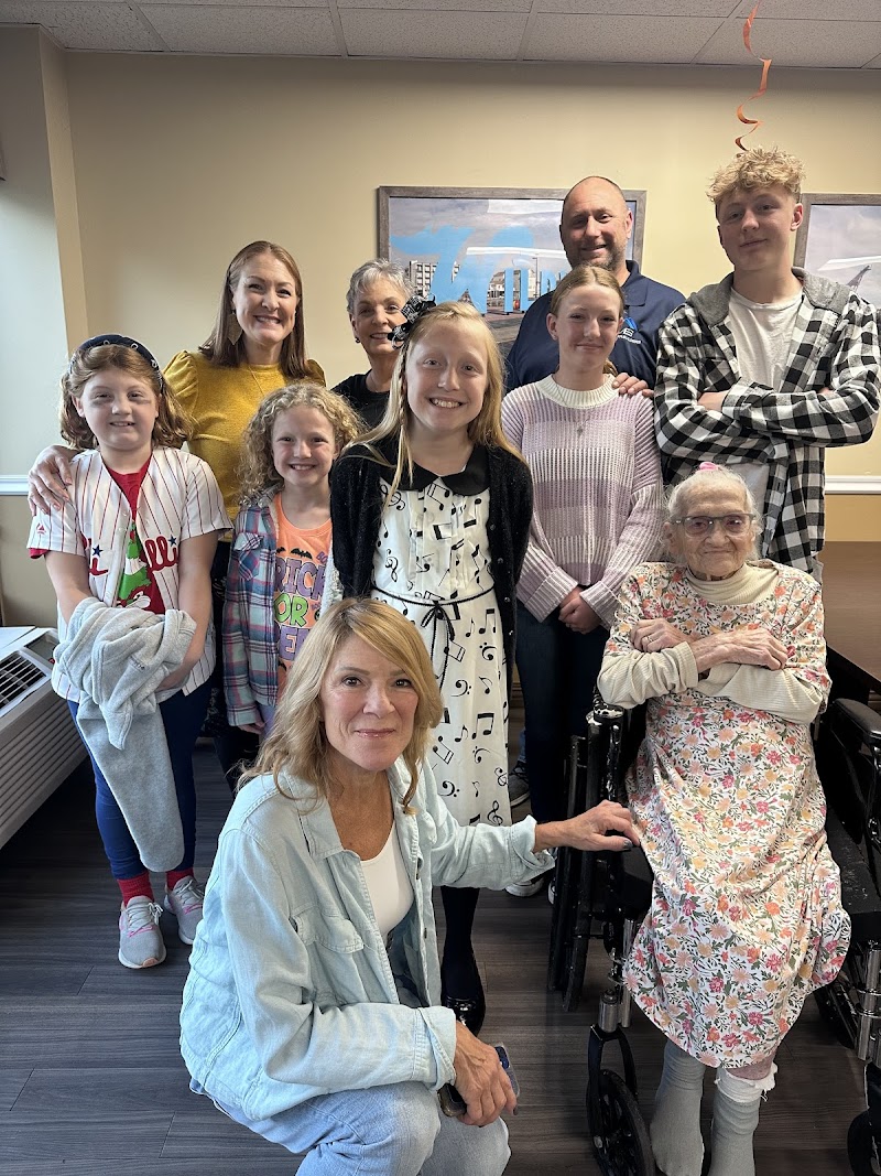 COMPLETE CARE AT COURT HOUSE, LLC nursing home in CAPE MAY COURT HOUSE, NJ - Photo 5 of 10