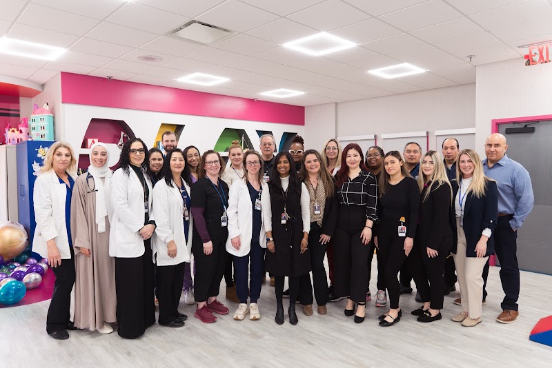 Phoenix Center for Rehabilitation and Pediatrics nursing home in HASKELL, NJ - Photo 2 of 5