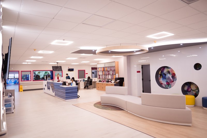 Phoenix Center for Rehabilitation and Pediatrics nursing home in HASKELL, NJ - Photo 3 of 5