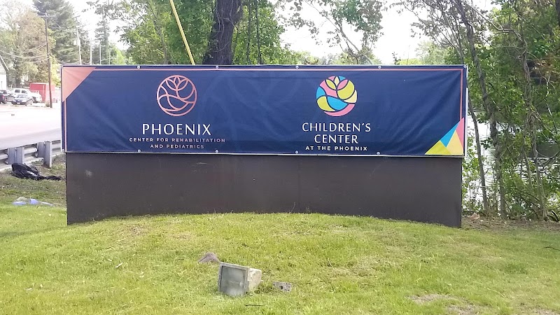 Phoenix Center for Rehabilitation and Pediatrics nursing home in HASKELL, NJ - Photo 5 of 5