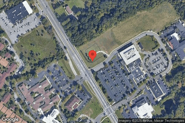 THE CENTER FOR REHAB & NURSING WASHINGTON TOWNSHIP nursing home in SEWELL, NJ - Photo 1 of 5