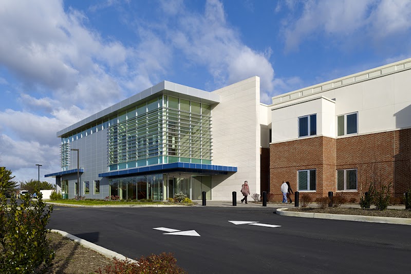 THE CENTER FOR REHAB & NURSING WASHINGTON TOWNSHIP nursing home in SEWELL, NJ - Photo 3 of 5