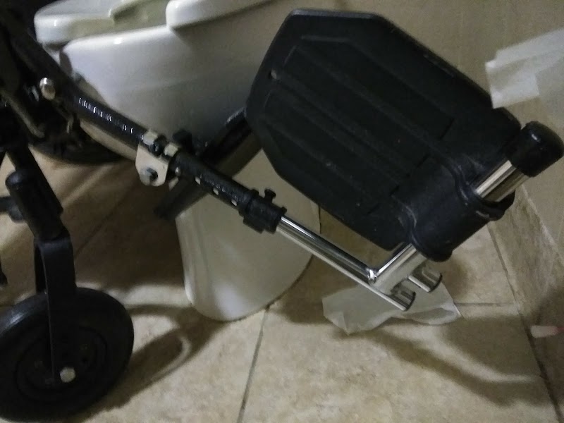 THE CENTER FOR REHAB & NURSING WASHINGTON TOWNSHIP nursing home in SEWELL, NJ - Photo 5 of 5