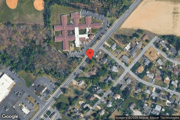 AUTUMN LAKE HEALTHCARE AT VINELAND nursing home in VINELAND, NJ - Photo 1 of 5