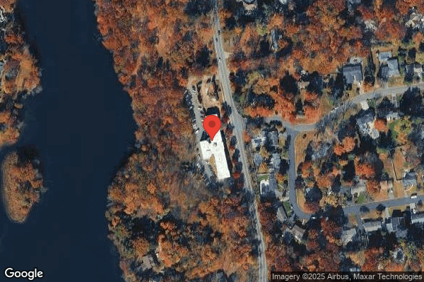 ARBOR RIDGE REHABILITATION AND HEALTHCARE CENTER nursing home in WAYNE, NJ - Photo 1 of 10