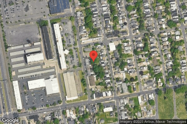 RIVERSIDE HEALTH AND REHABILITATION CENTER LLC nursing home in TRENTON, NJ - Photo 1 of 5