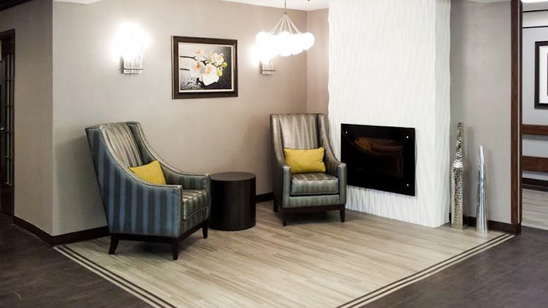 RIVERSIDE HEALTH AND REHABILITATION CENTER LLC nursing home in TRENTON, NJ - Photo 2 of 5