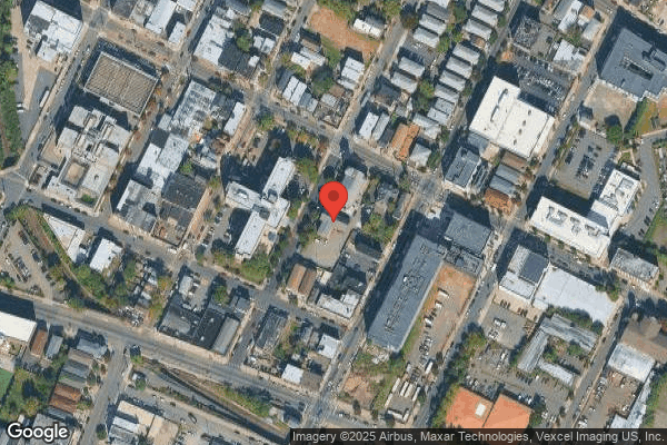 SINAI POST-ACUTE NURSING & REHAB CENTER nursing home in NEWARK, NJ - Photo 1 of 5