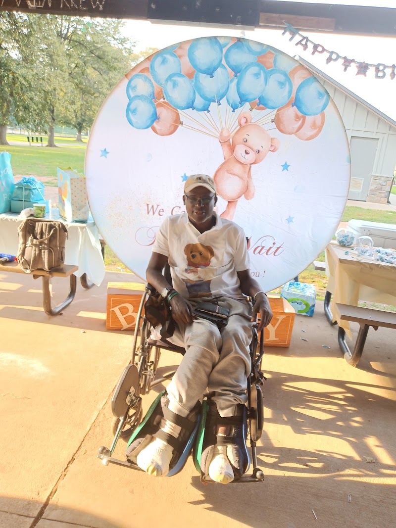 SINAI POST-ACUTE NURSING & REHAB CENTER nursing home in NEWARK, NJ - Photo 3 of 5