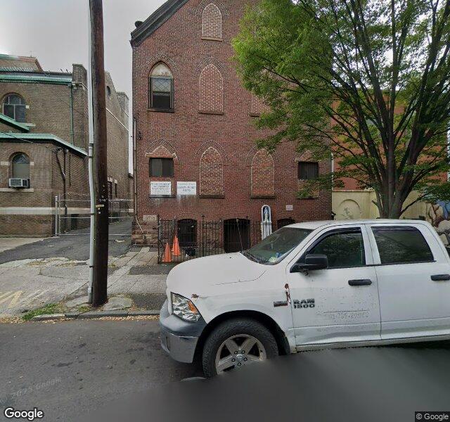 SINAI POST-ACUTE NURSING & REHAB CENTER nursing home in NEWARK, NJ - Photo 5 of 5