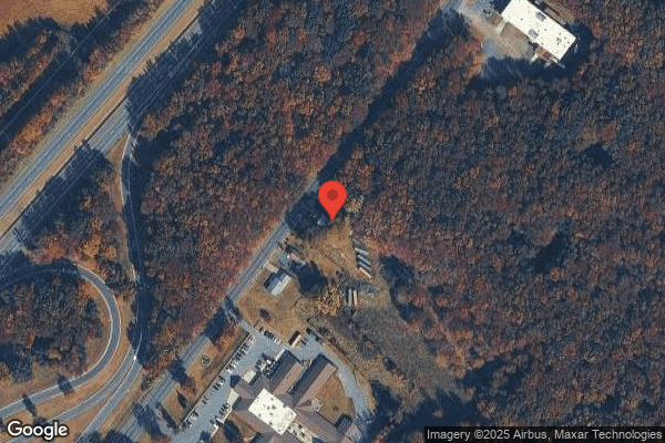 AUTUMN LAKE HEALTHCARE AT SOUTHGATE nursing home in CARNEYS POINT, NJ - Photo 1 of 5