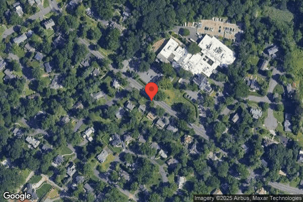 CHILDRENS SPECIALIZED HOSPITAL MOUNTAINSIDE nursing home in MOUNTAINSIDE, NJ - Photo 1 of 10