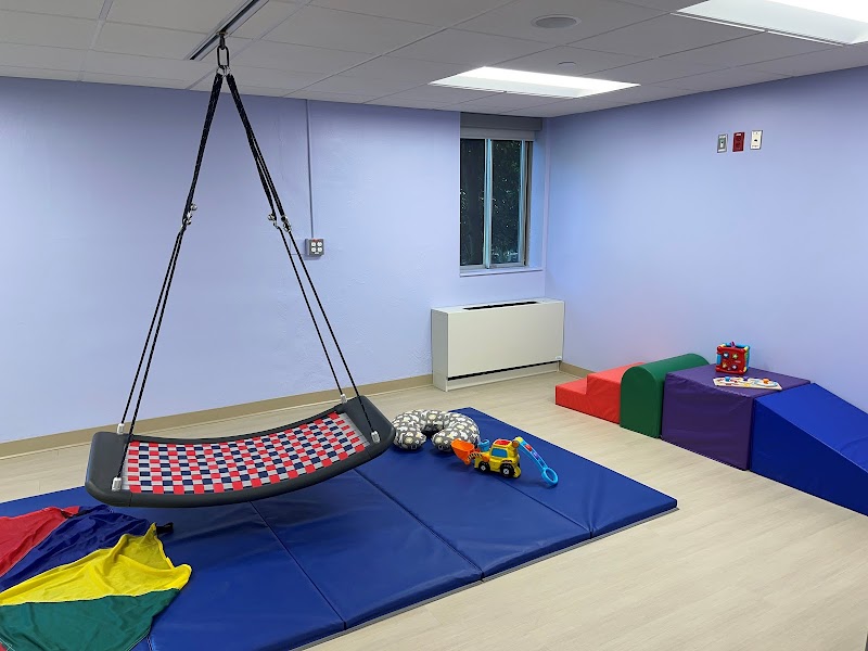 CHILDRENS SPECIALIZED HOSPITAL MOUNTAINSIDE nursing home in MOUNTAINSIDE, NJ - Photo 4 of 10