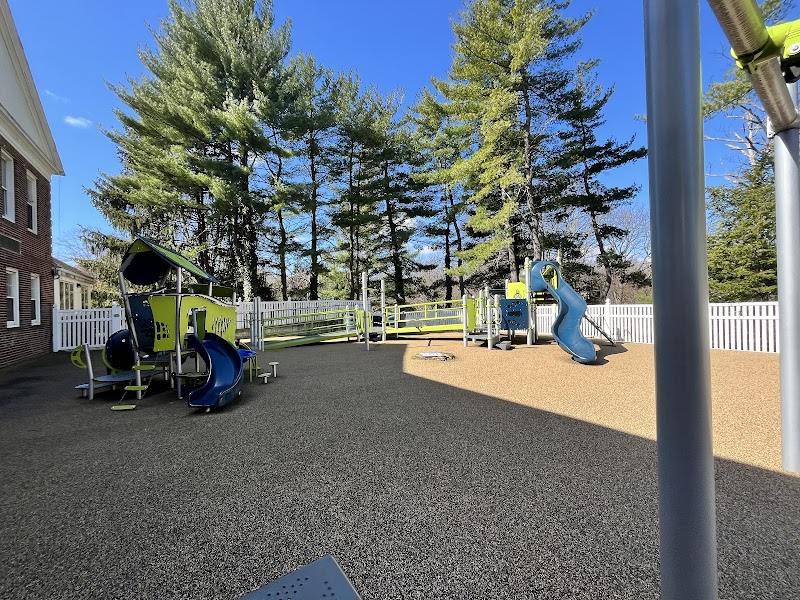 CHILDRENS SPECIALIZED HOSPITAL MOUNTAINSIDE nursing home in MOUNTAINSIDE, NJ - Photo 5 of 10