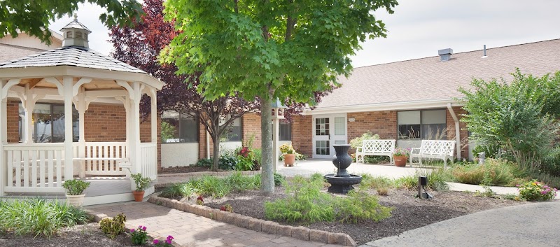 MILLVILLE CENTER nursing home in MILLVILLE, NJ - Photo 2 of 5