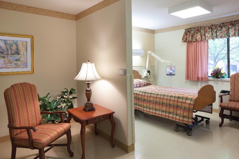 MILLVILLE CENTER nursing home in MILLVILLE, NJ - Photo 3 of 5