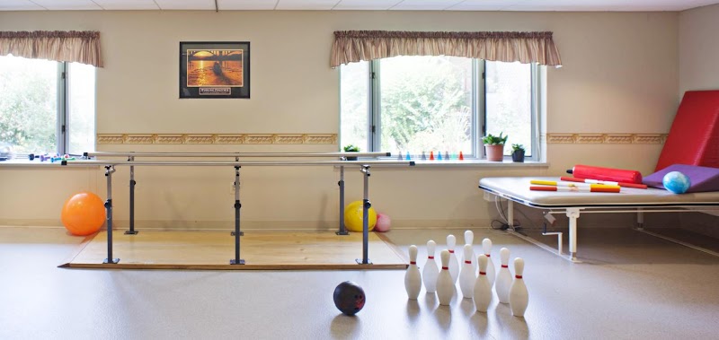 MILLVILLE CENTER nursing home in MILLVILLE, NJ - Photo 5 of 5