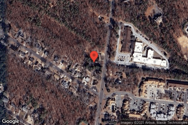 PREFERRED CARE AT ABSECON nursing home in ABSECON, NJ - Photo 1 of 5