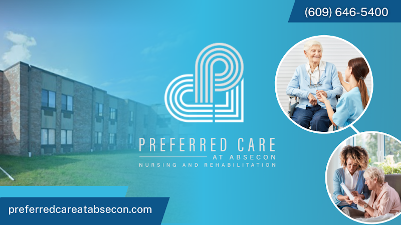 PREFERRED CARE AT ABSECON nursing home in ABSECON, NJ - Photo 5 of 5