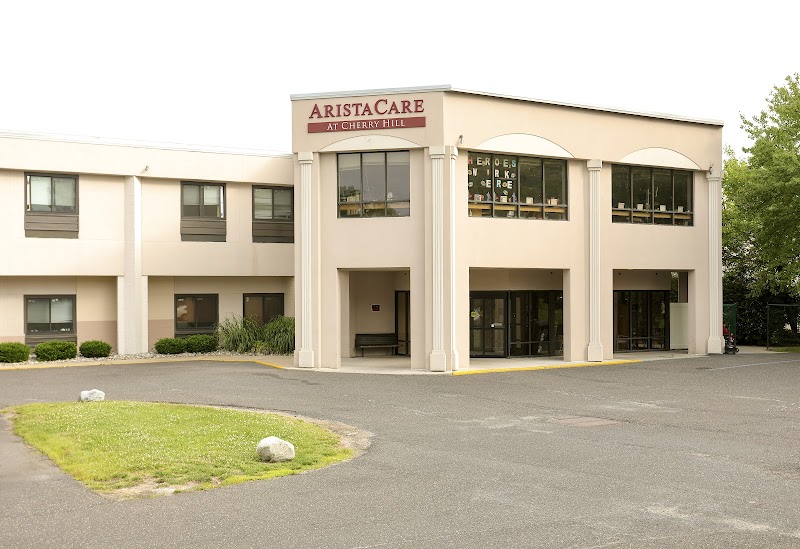 ARISTACARE AT CHERRY HILL nursing home in CHERRY HILL, NJ - Photo 2 of 5