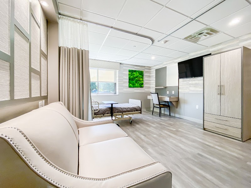 ARISTACARE AT CHERRY HILL nursing home in CHERRY HILL, NJ - Photo 3 of 5