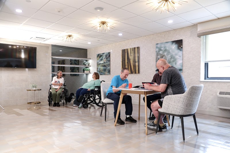 ARISTACARE AT CHERRY HILL nursing home in CHERRY HILL, NJ - Photo 5 of 5