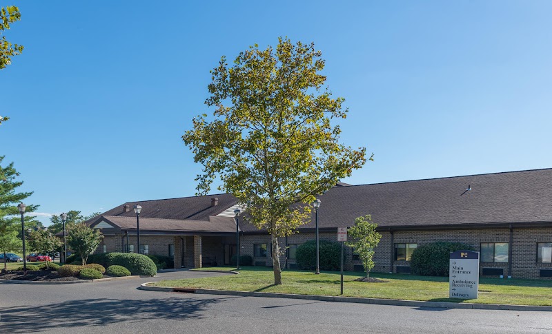 ATLAS REHABILITATION & HEALTHCARE AT WEST DEPTFOR nursing home in WEST DEPTFORD, NJ - Photo 2 of 8