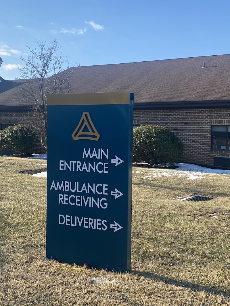 ATLAS REHABILITATION & HEALTHCARE AT WEST DEPTFOR nursing home in WEST DEPTFORD, NJ - Photo 4 of 8