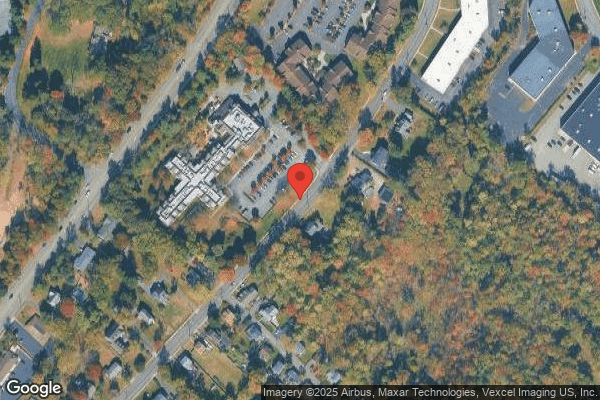 COMPLETE CARE AT WEST CALDWELL LLC nursing home in WEST CALDWELL, NJ - Photo 1 of 9