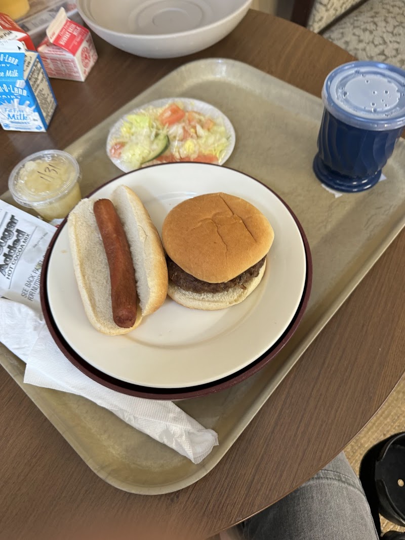 COMPLETE CARE AT WEST CALDWELL LLC nursing home in WEST CALDWELL, NJ - Photo 3 of 9