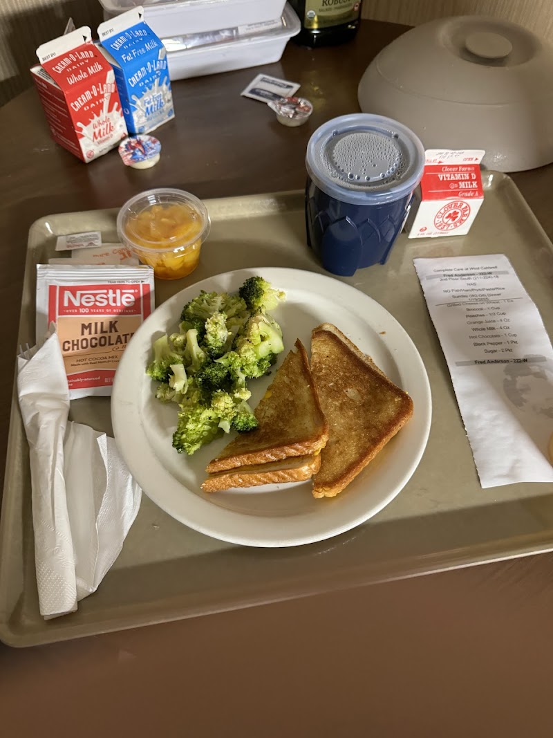 COMPLETE CARE AT WEST CALDWELL LLC nursing home in WEST CALDWELL, NJ - Photo 5 of 9