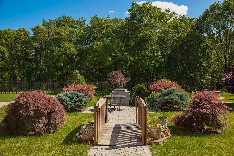 LINCOLN PARK CARE CENTER nursing home in LINCOLN PARK, NJ - Photo 4 of 5