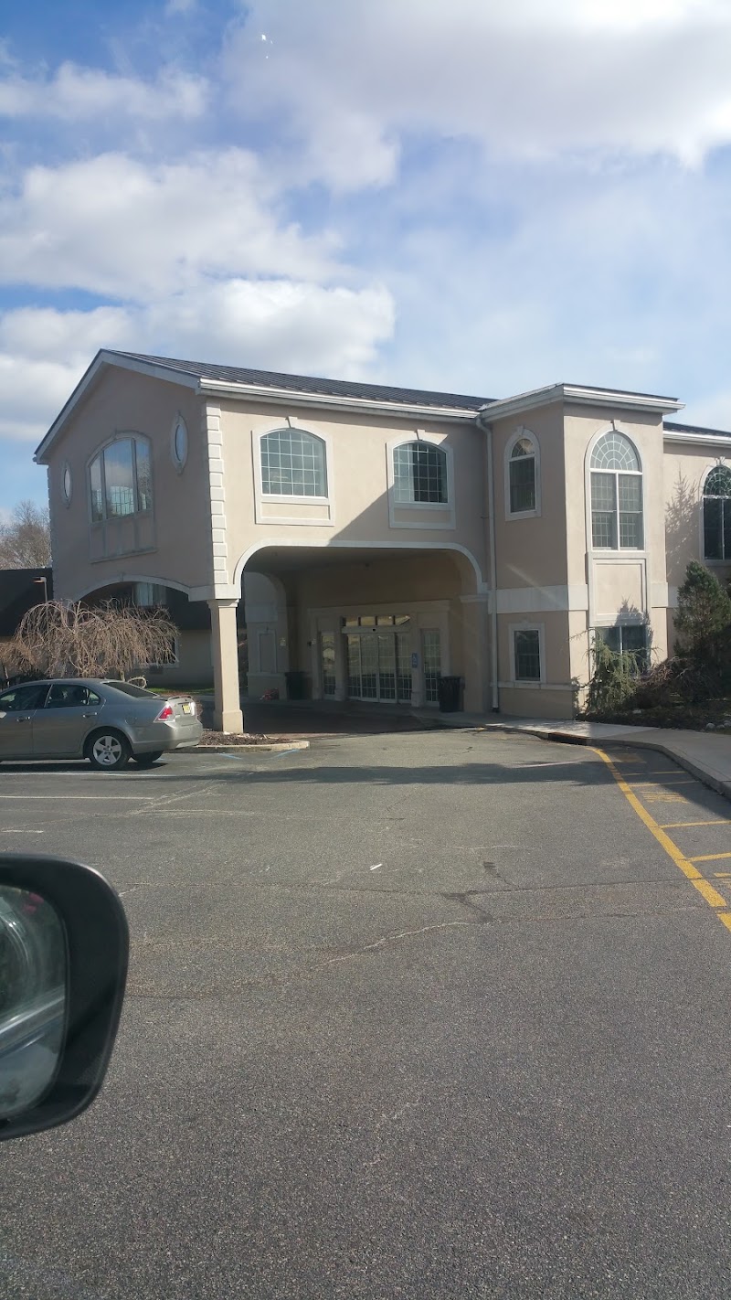 LINCOLN PARK CARE CENTER nursing home in LINCOLN PARK, NJ - Photo 5 of 5