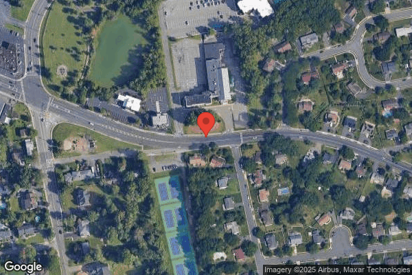 HARTWYCK AT OAK TREE nursing home in EDISON, NJ - Photo 1 of 6