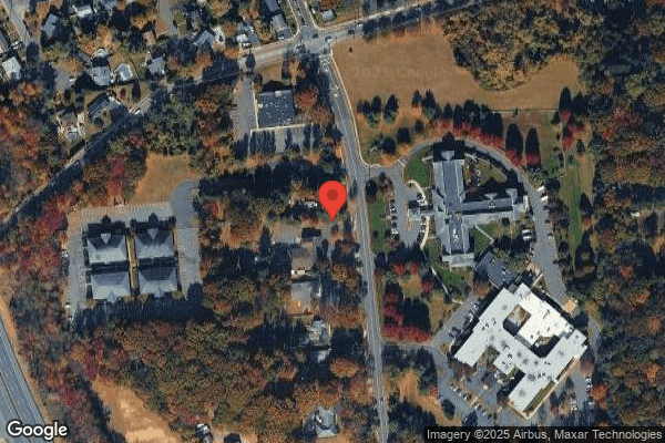 COMPLETE CARE AT BAYSHORE LLC nursing home in HOLMDEL, NJ - Photo 1 of 10