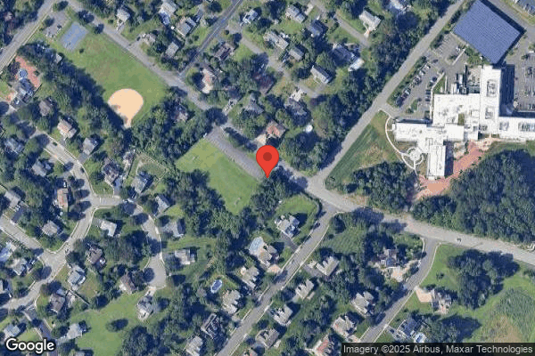 PARKER AT SOMERSET, INC nursing home in SOMERSET, NJ - Photo 1 of 10