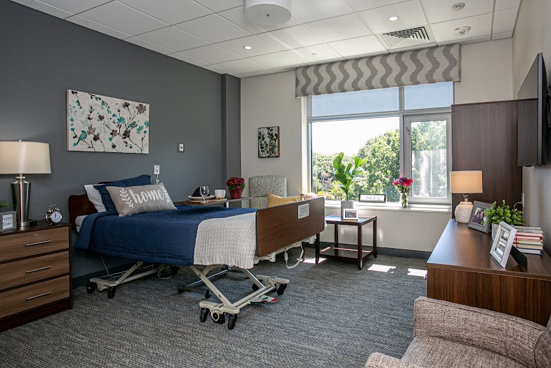 PARKER AT SOMERSET, INC nursing home in SOMERSET, NJ - Photo 3 of 10