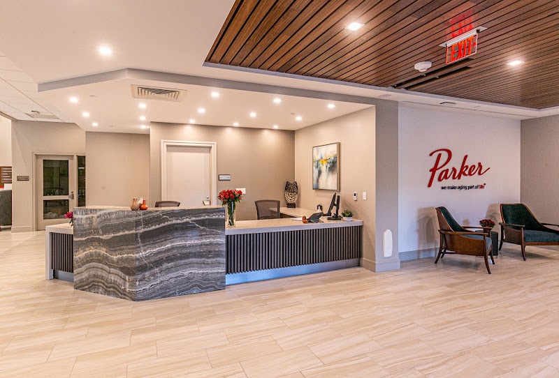 PARKER AT SOMERSET, INC nursing home in SOMERSET, NJ - Photo 4 of 10