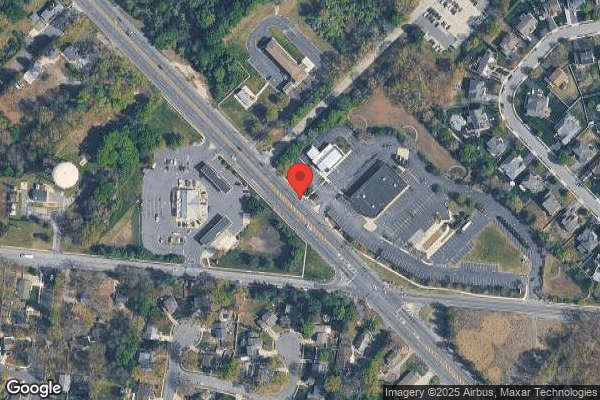 CEDAR GROVE RESPIRATORY AND NURSING CENTER nursing home in WILLIAMSTOWN, NJ - Photo 1 of 10