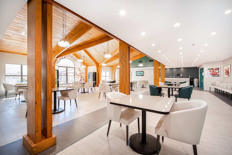 CEDAR GROVE RESPIRATORY AND NURSING CENTER nursing home in WILLIAMSTOWN, NJ - Photo 3 of 10