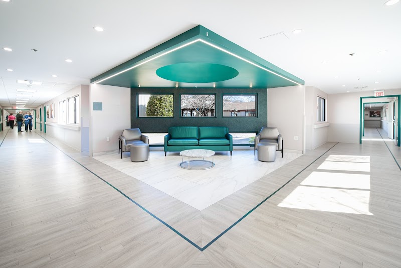 CEDAR GROVE RESPIRATORY AND NURSING CENTER nursing home in WILLIAMSTOWN, NJ - Photo 4 of 10