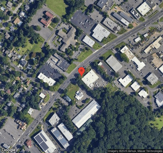 MOUNTAINSIDE SKILLED NURSING AND REHAB nursing home in MOUNTAINSIDE, NJ - Photo 1 of 3