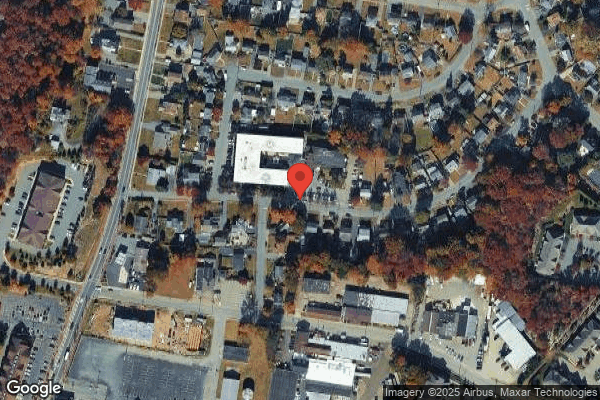 LAKELAND NURSING & REHAB nursing home in HASKELL, NJ - Photo 1 of 5